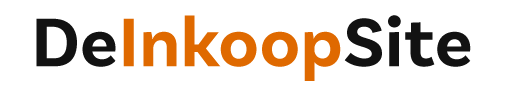 logo de inkoopsite